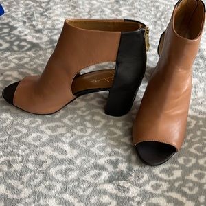 Report Signature Bryanna 2inch heels women’s sz 7